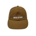 Cap Umber Twill