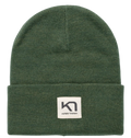 Bonnet rouge thym