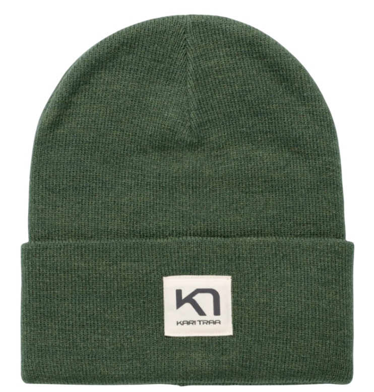 Bonnet rouge thym