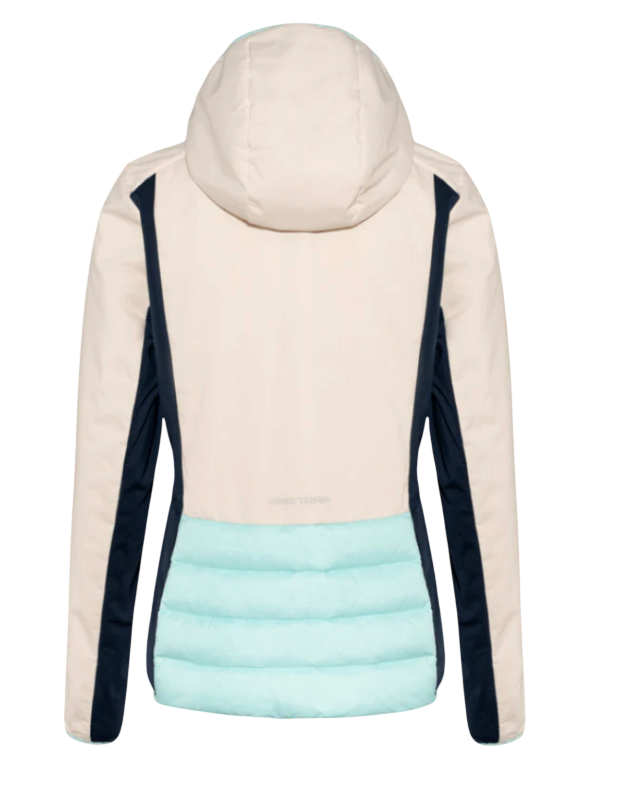 Veste thermique Tirill wave