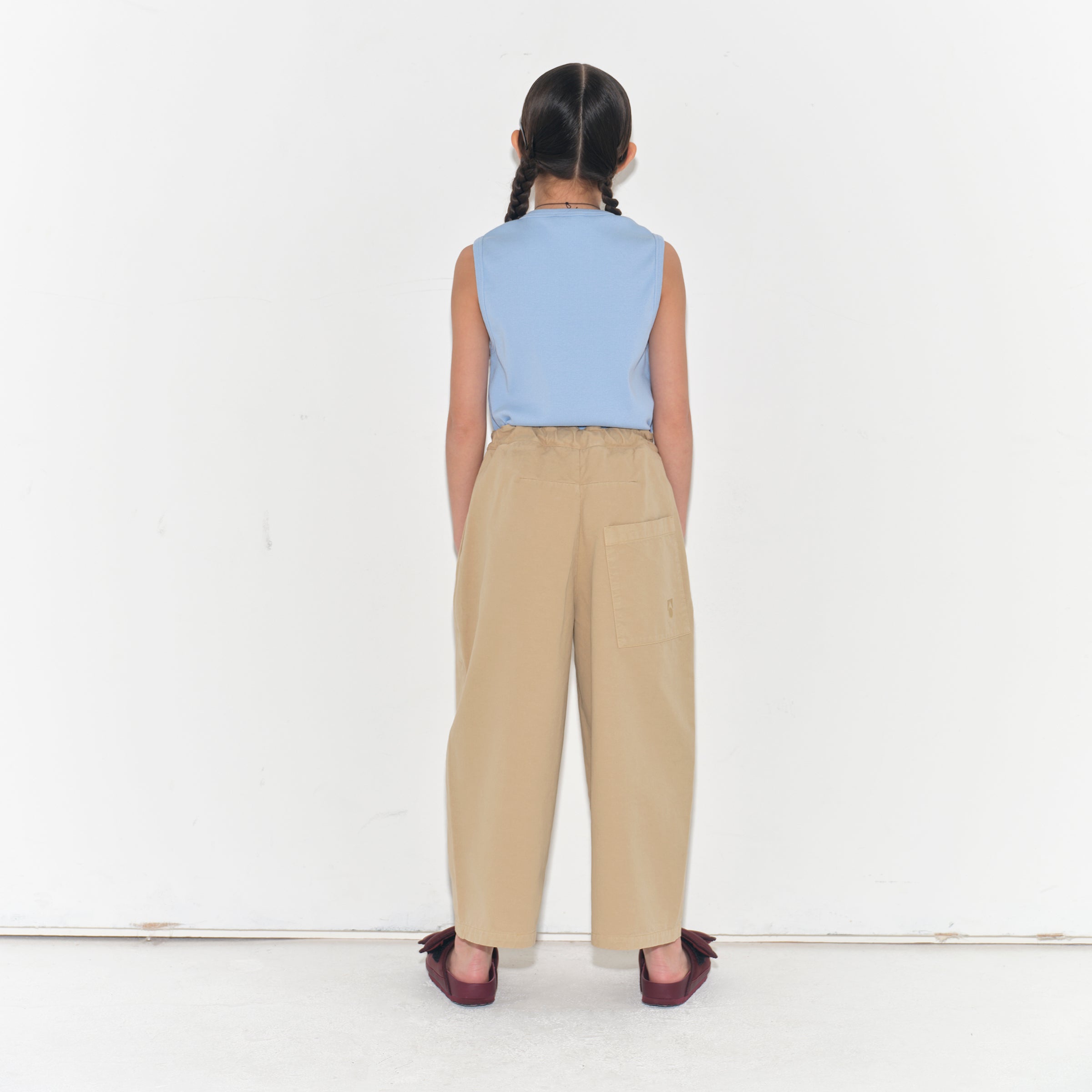 Incense Twill pants