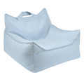Azure Outdoor Beanbag Chair