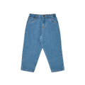 Jeans Extra Stonewash Denim