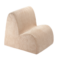 Wigiwama Sessel Cloud Brown Sugar