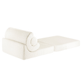 Wigiwama Sessel Flipster Cream White