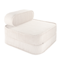 Wigiwama Flip Marshmallow folding chair