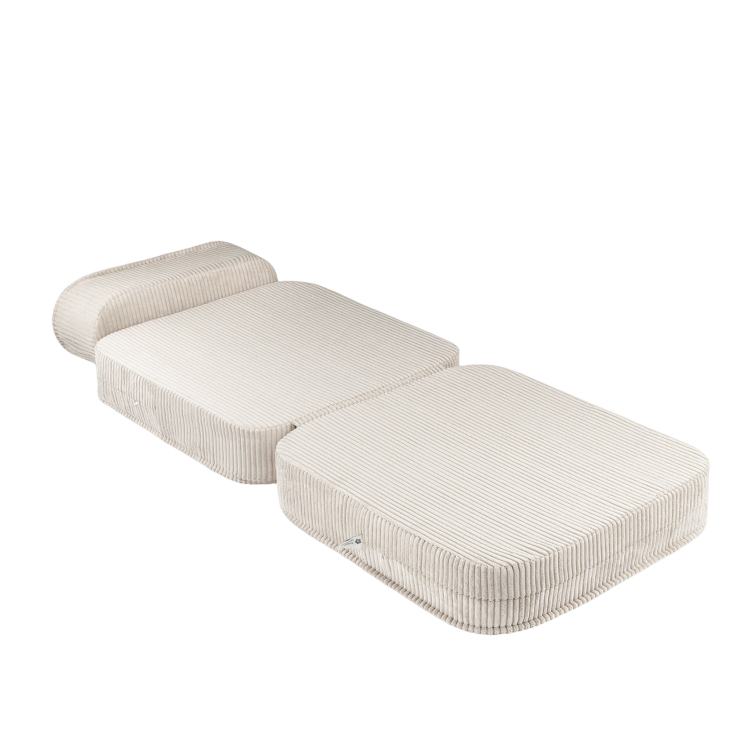 Marshmallow Flip Chair