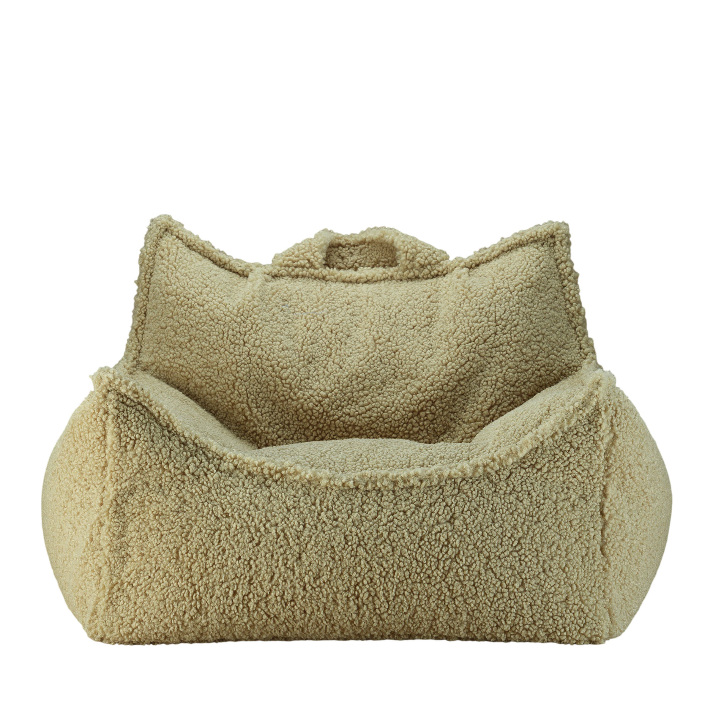 Chaise Matcha Beanbag