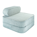 Wigiwama Flip armchair Peppermint Green