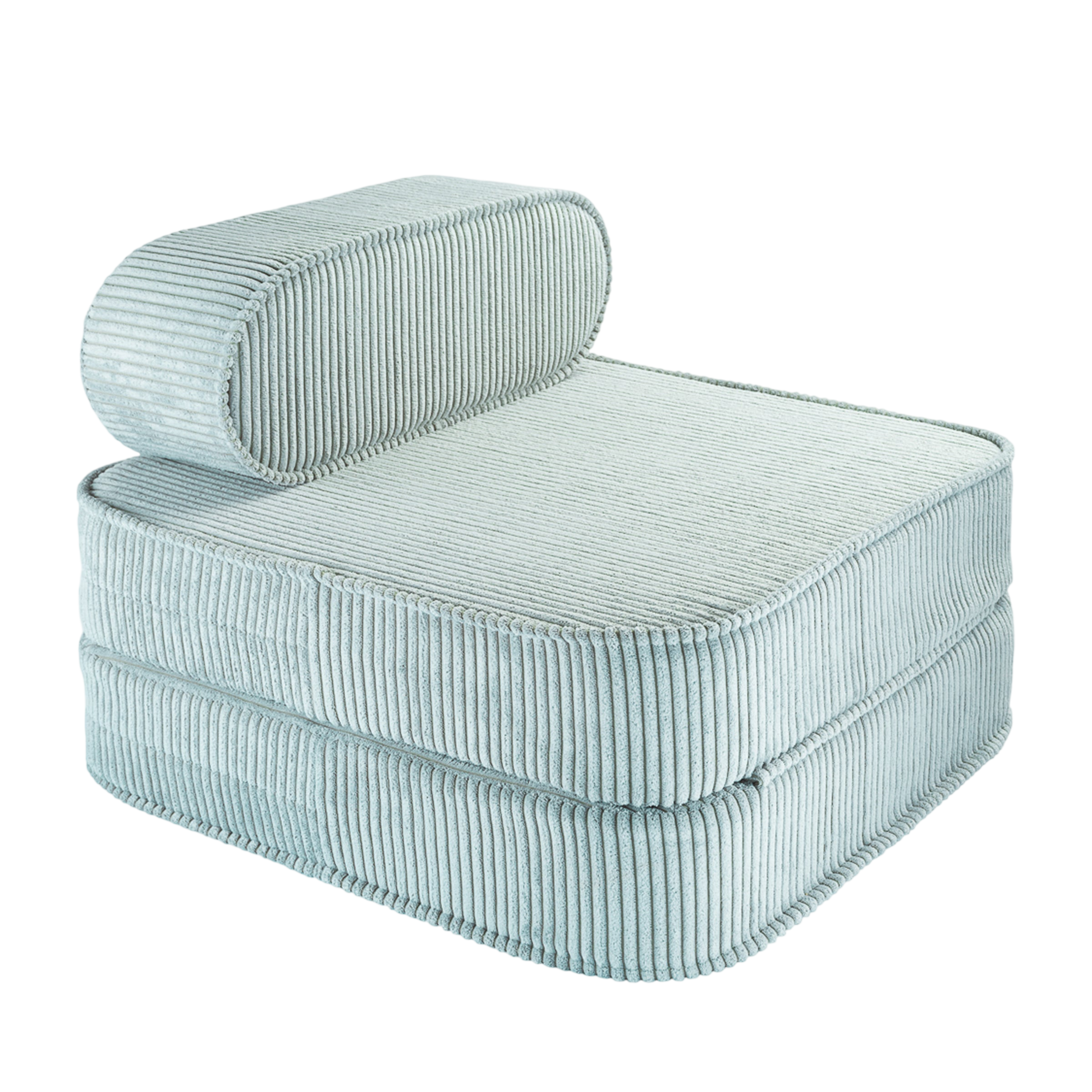 Wigiwama Klappsessel Flip Peppermint Green