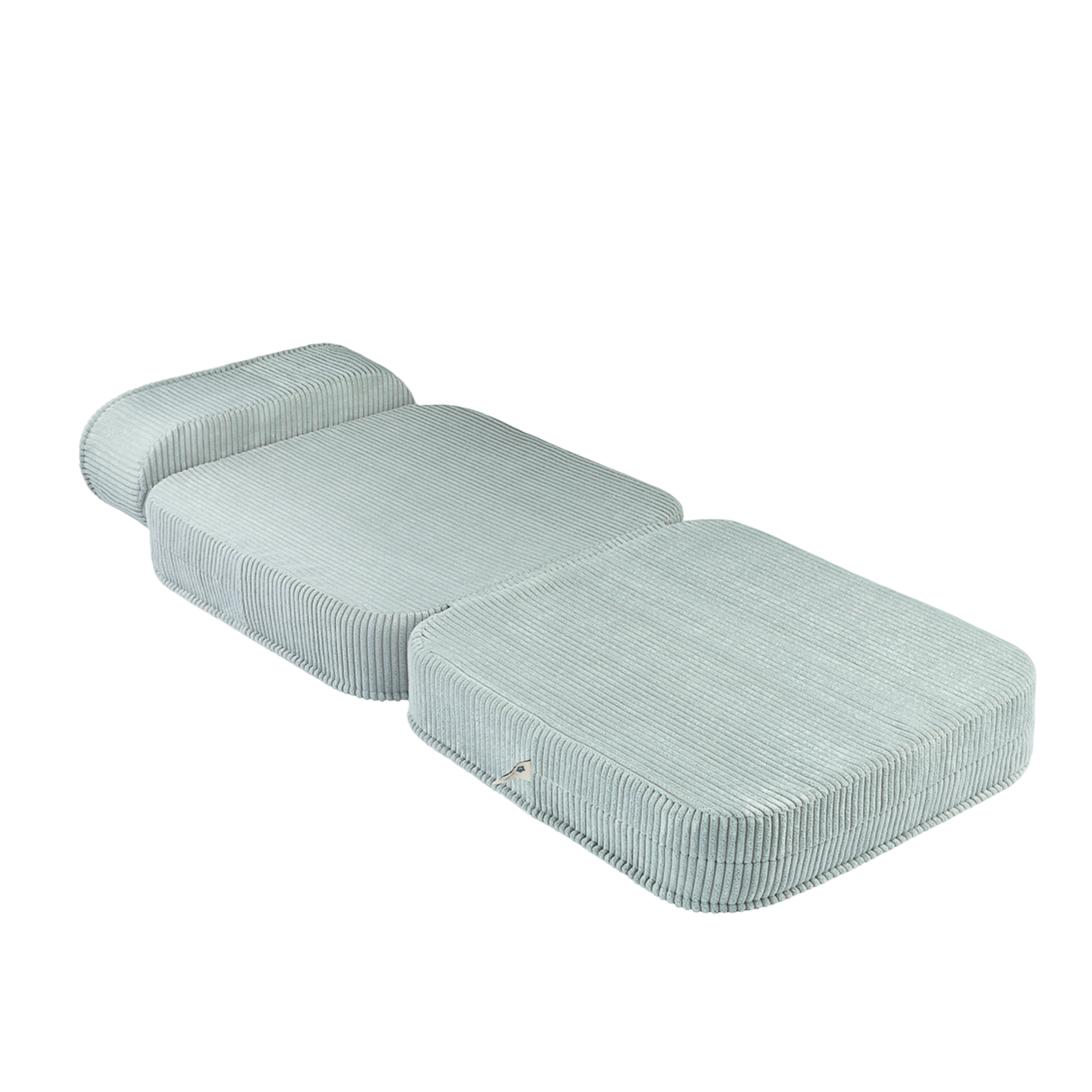 Peppermint Green Flip Chair