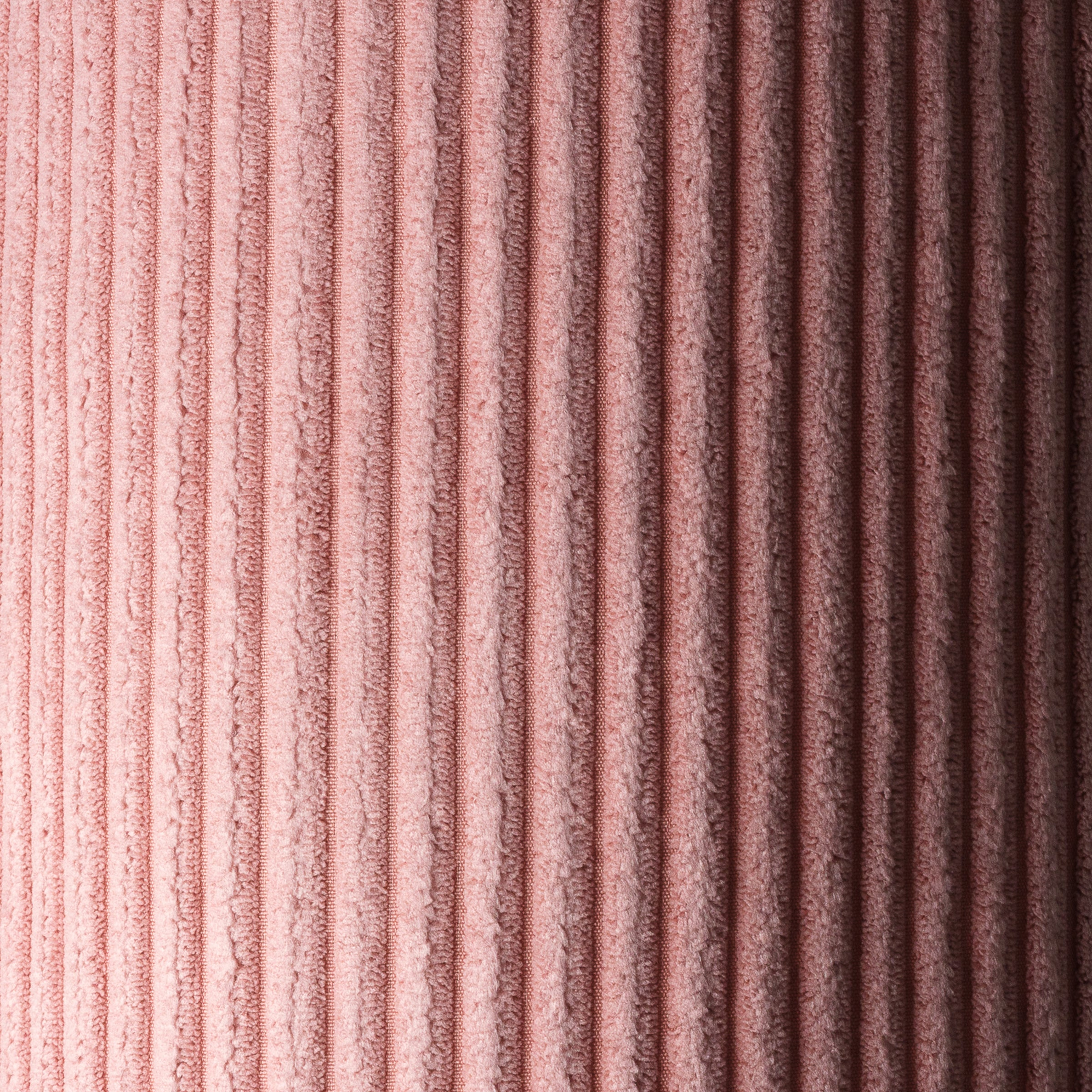 Chaise et pouf Pink Mousse Beanbag Set