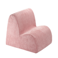Wigiwama Sessel Cloud Pink Mousse