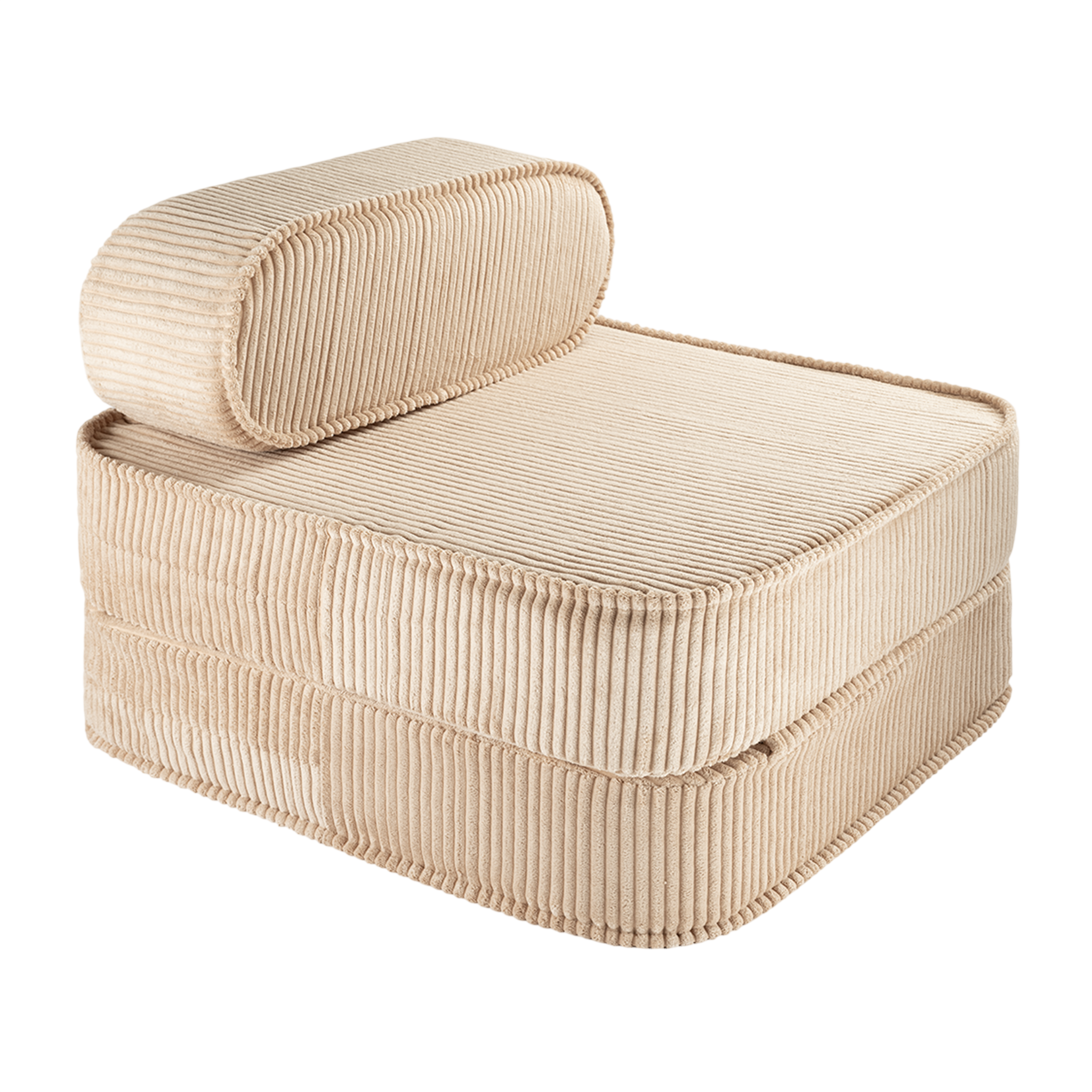 Wigiwama Klappsessel Flip Brown Sugar