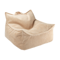 Wigiwama Sitzsack Brown
