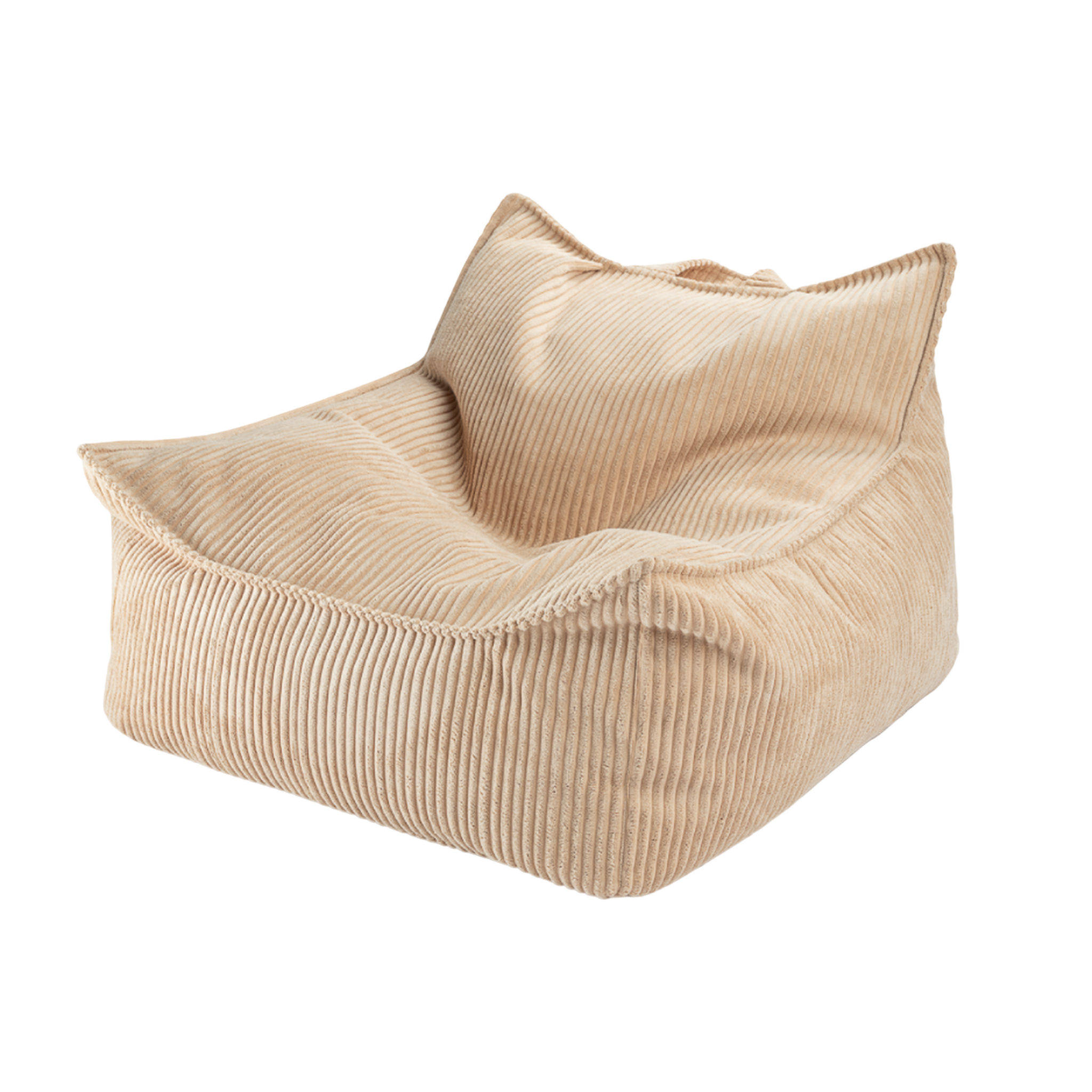 Wigiwama Beanbag Brown