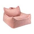 Wigiwama Sitzsack Guava Pink
