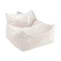 Wigiwama Sitzsack Marshmallow
