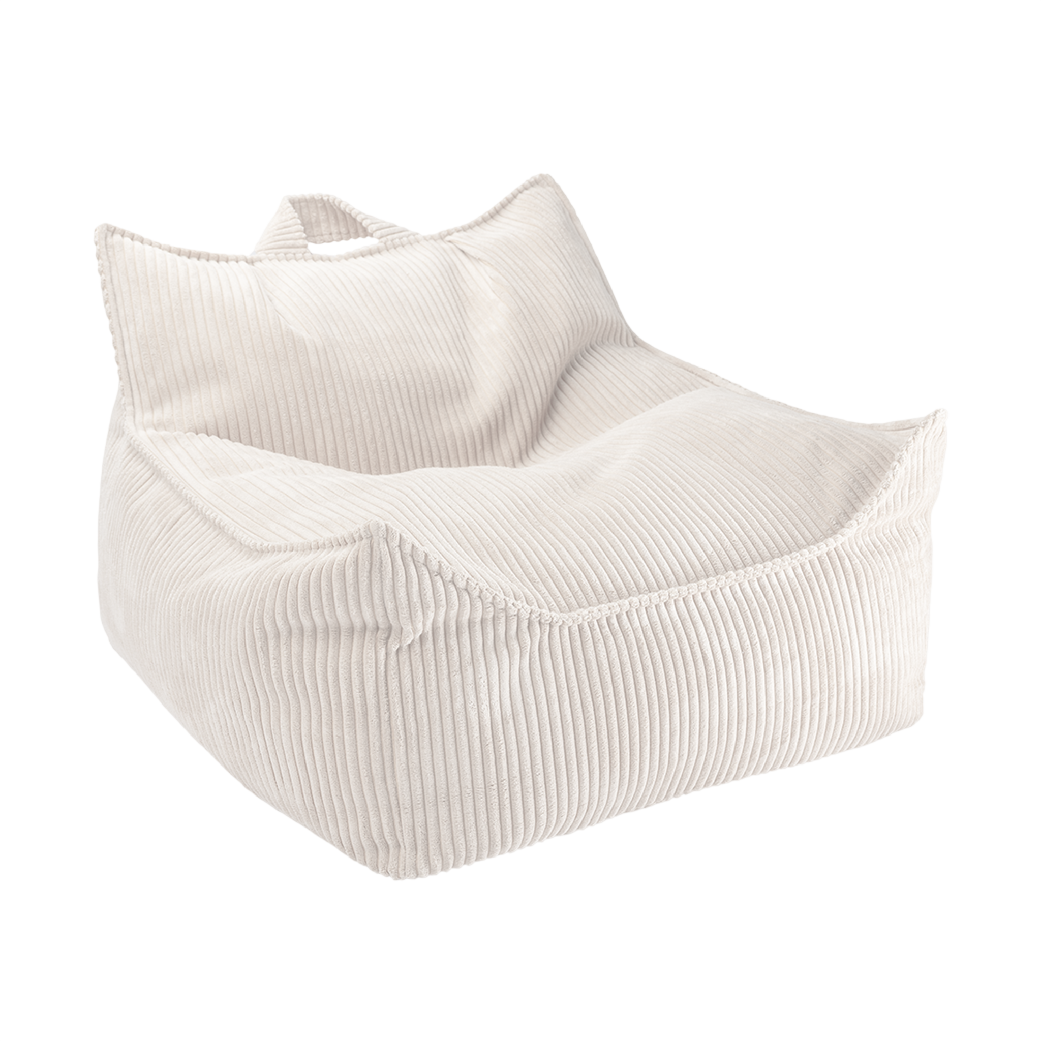 Chaise Guimauve Beanbag