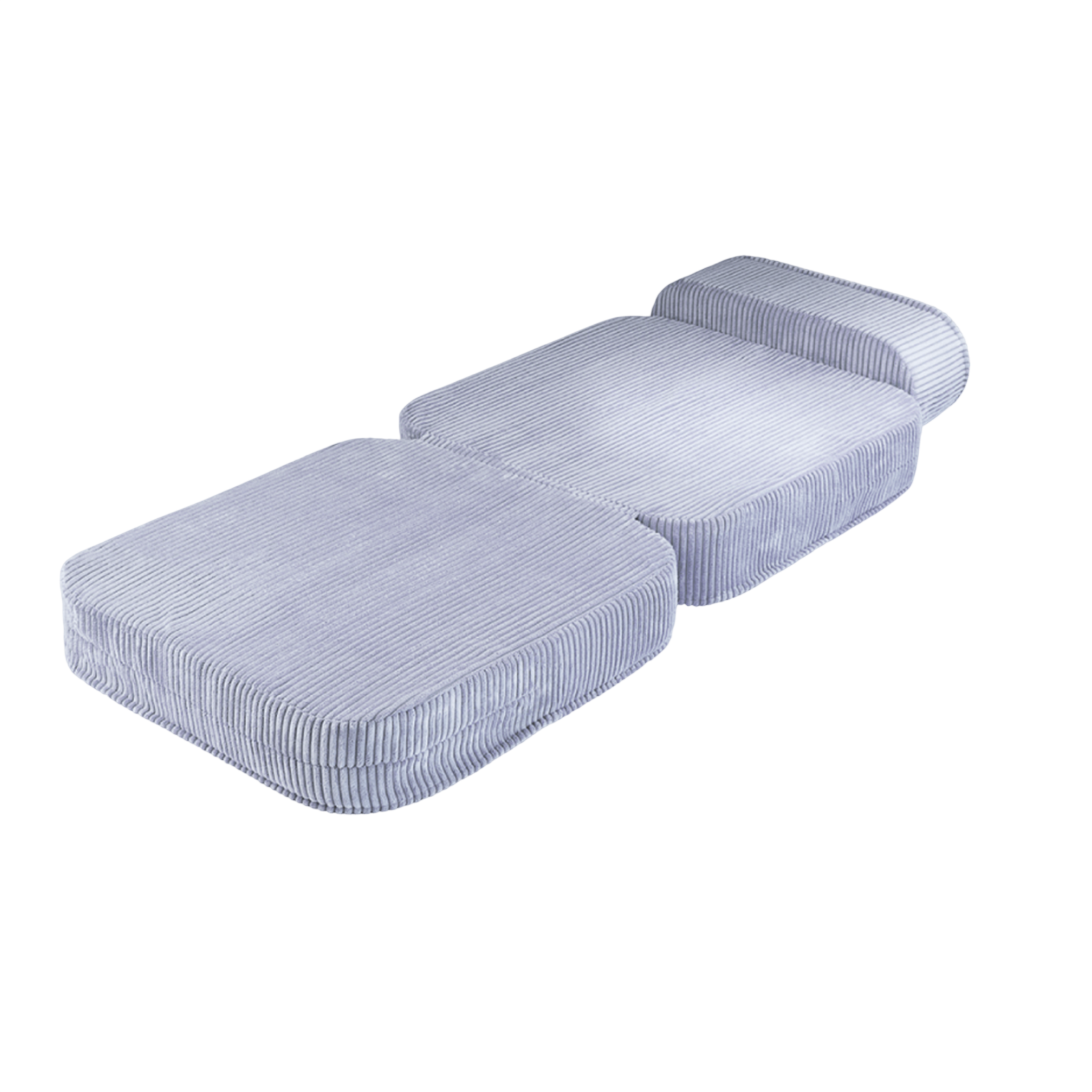 Wigiwama folding chair Blueberry Blue