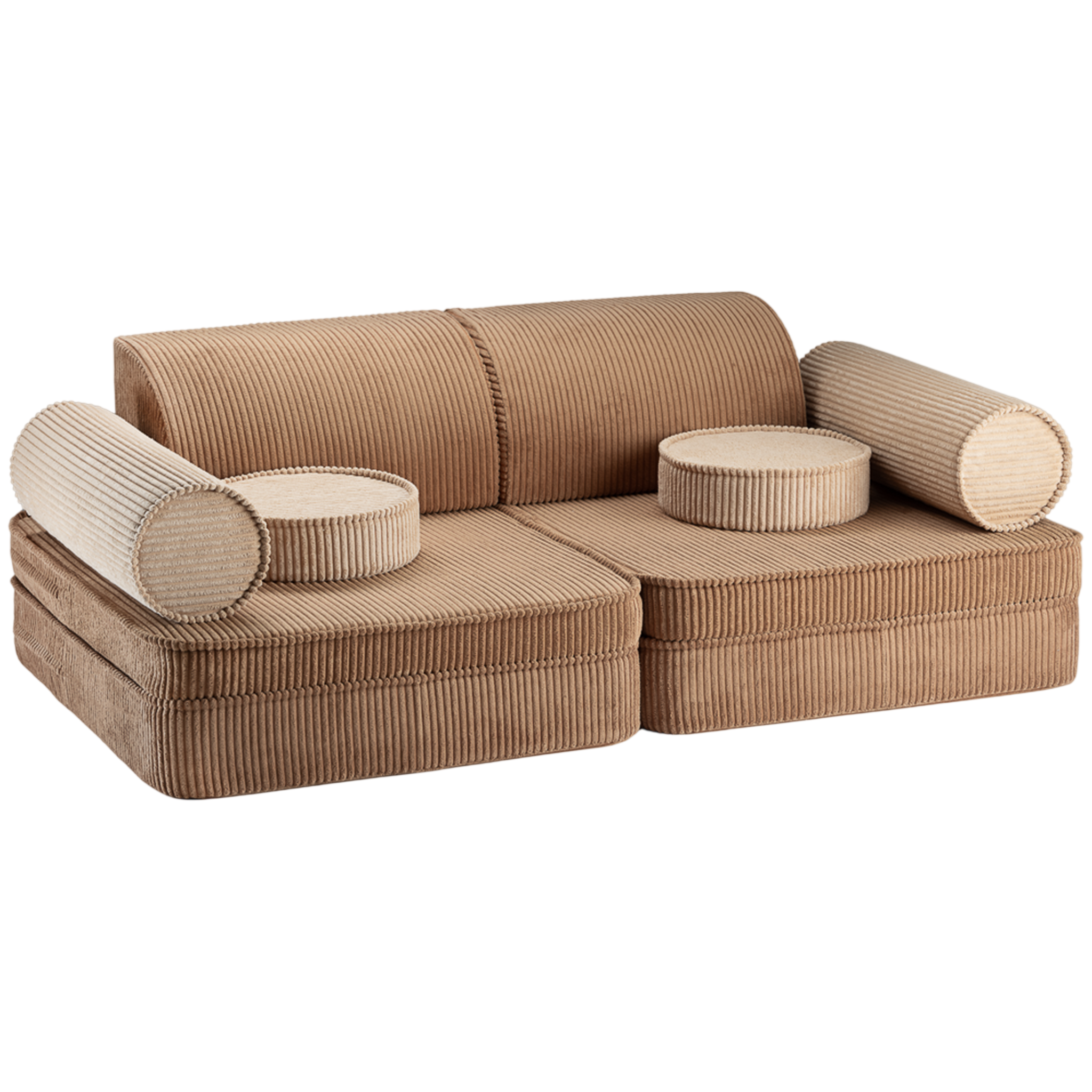 Wigiwama Canapé Toffee