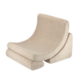 Wigiwama Sessel Moon Biscuit
