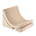 Wigiwama Sessel Moon Brown Sugar