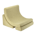 Wigiwama Sessel Moon Matcha