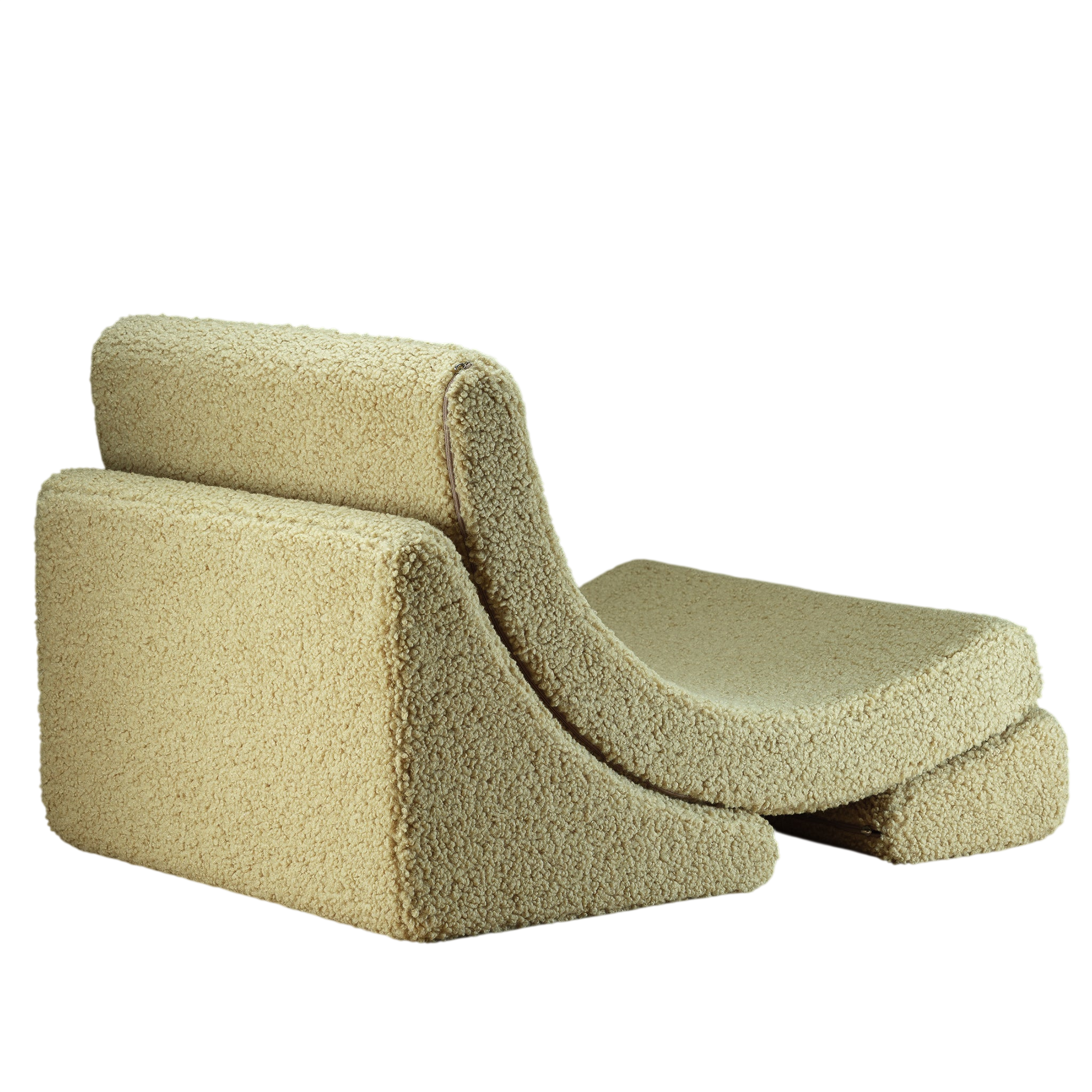 Wigiwama Chaise Matcha Moon