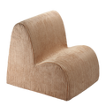 Wigiwama Sessel Cloud Biscuit Toffee