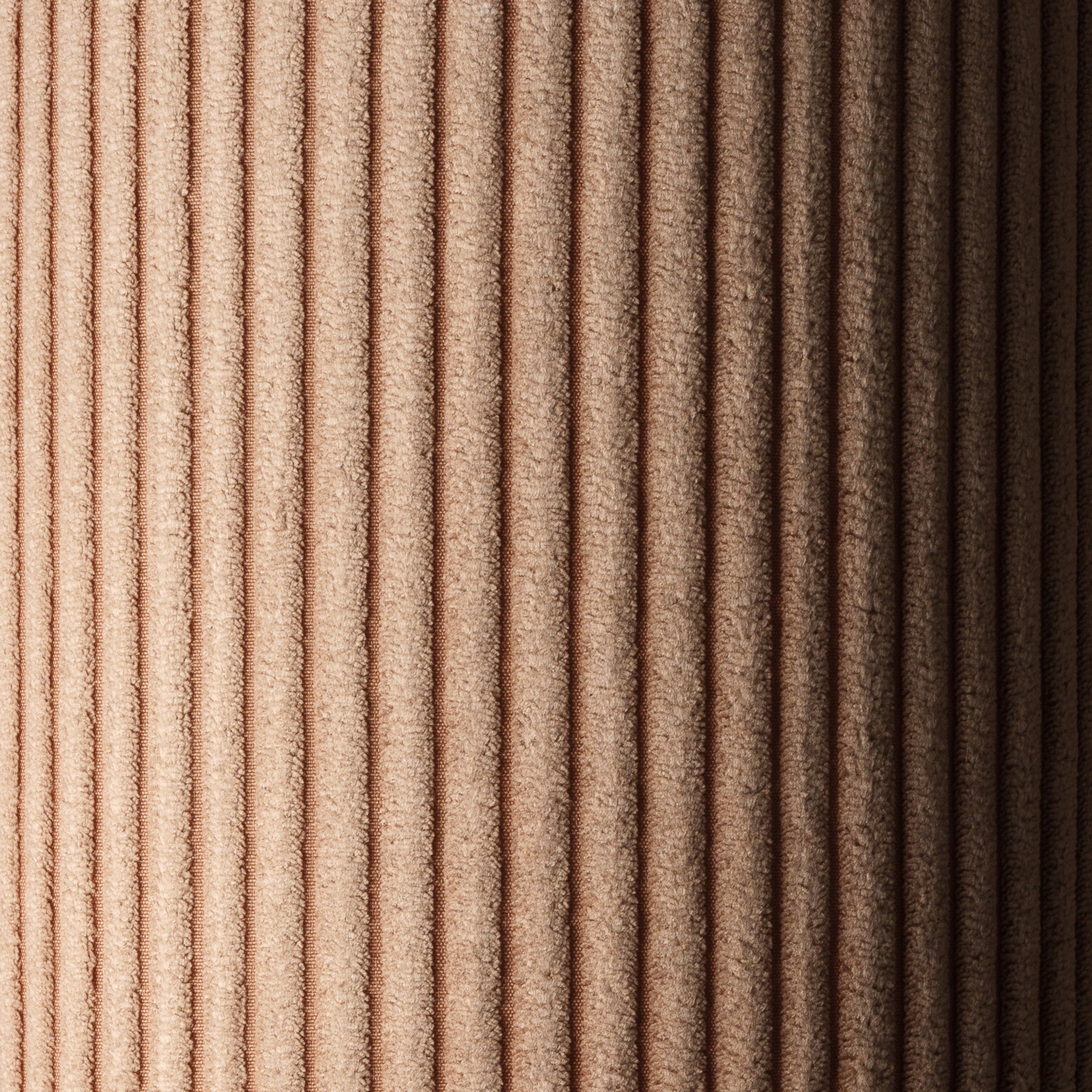 Chaise Toffee Beanbag