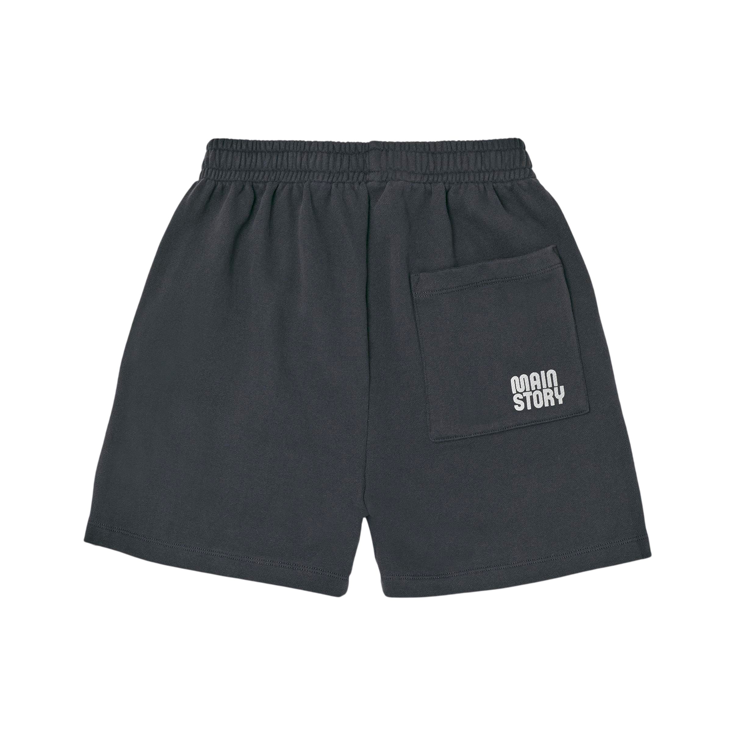Phantom Fleece shorts