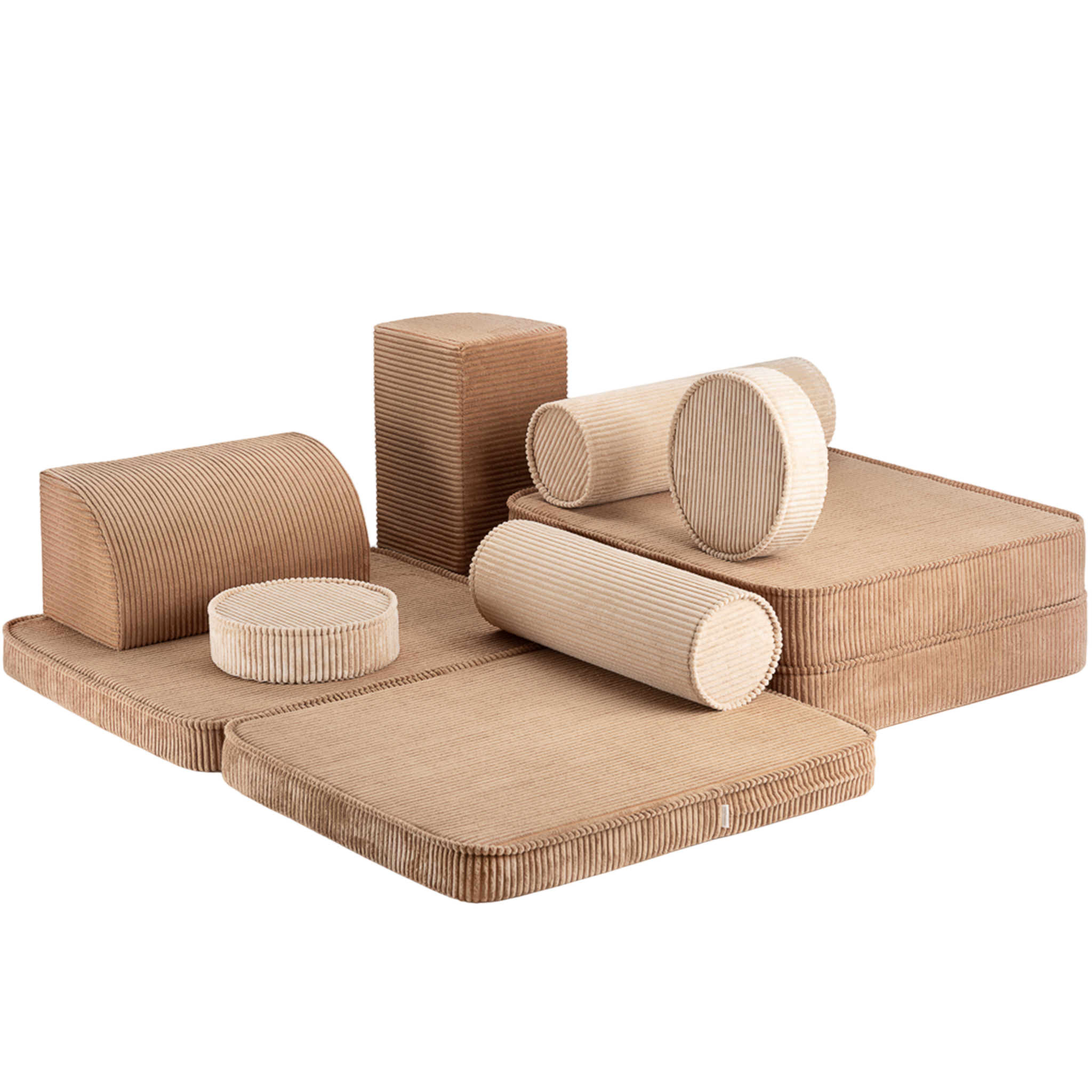 Wigiwama Sofa Settee Toffee