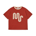 T-Shirt Brick Jersey