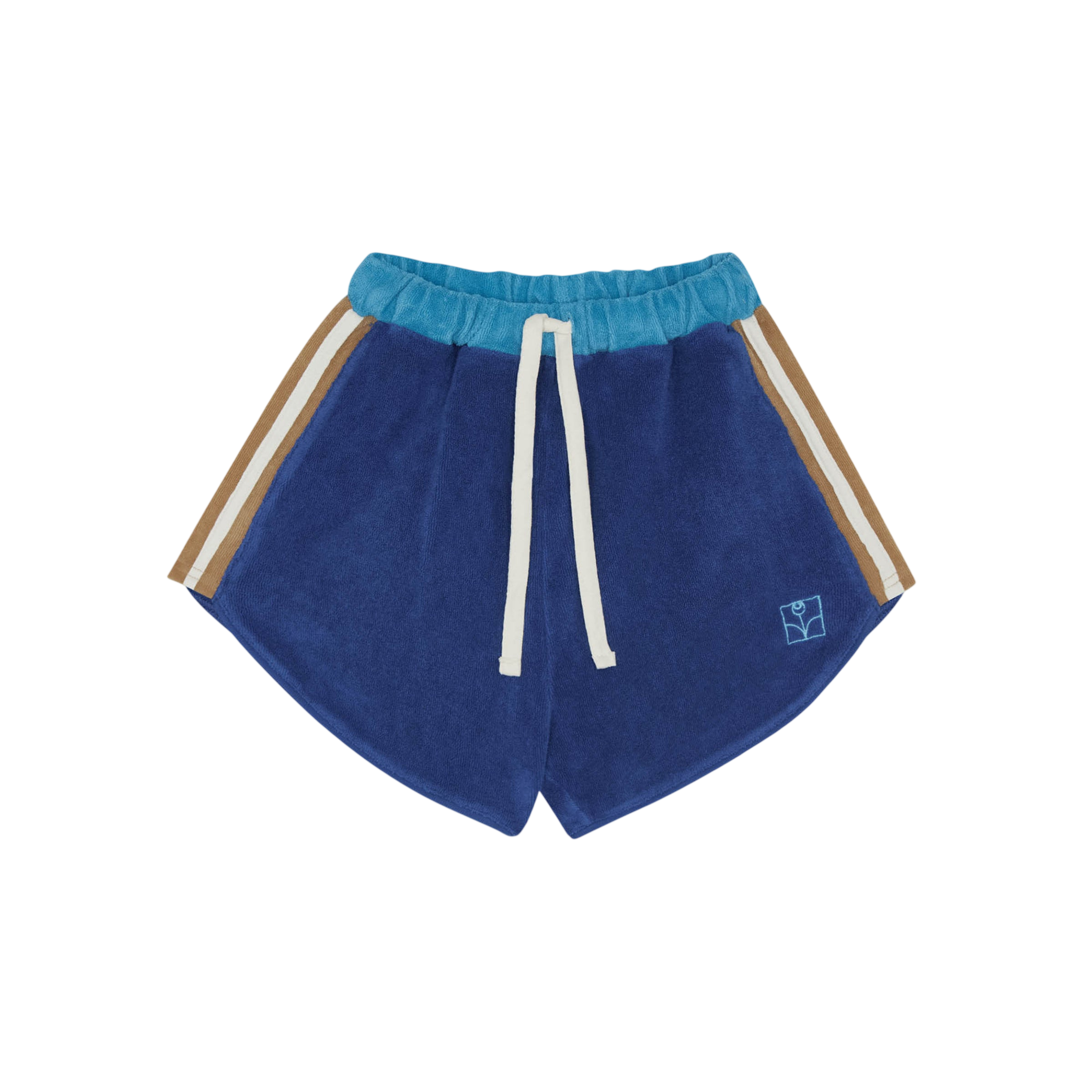Shorts Blue
