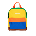 Sac à dos Bobo Choses Color Block Multicolor
