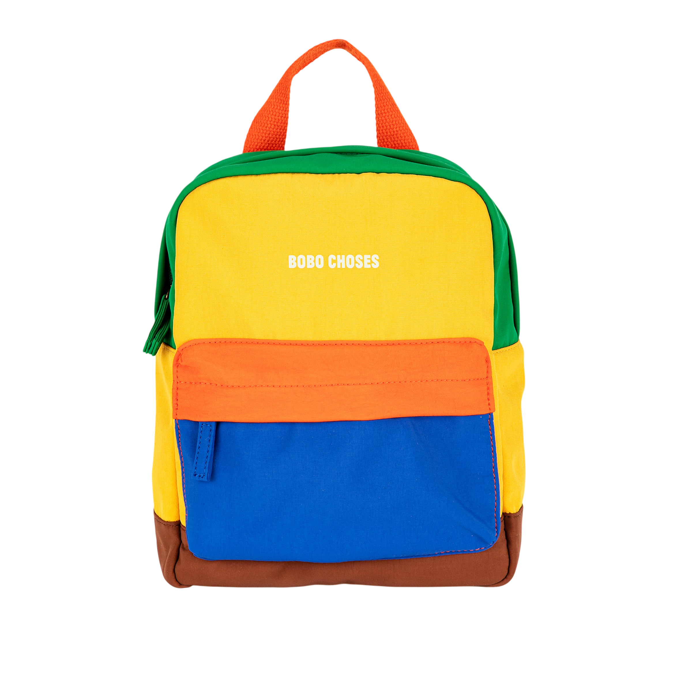 Sac à dos Bobo Choses Color Block Multicolor