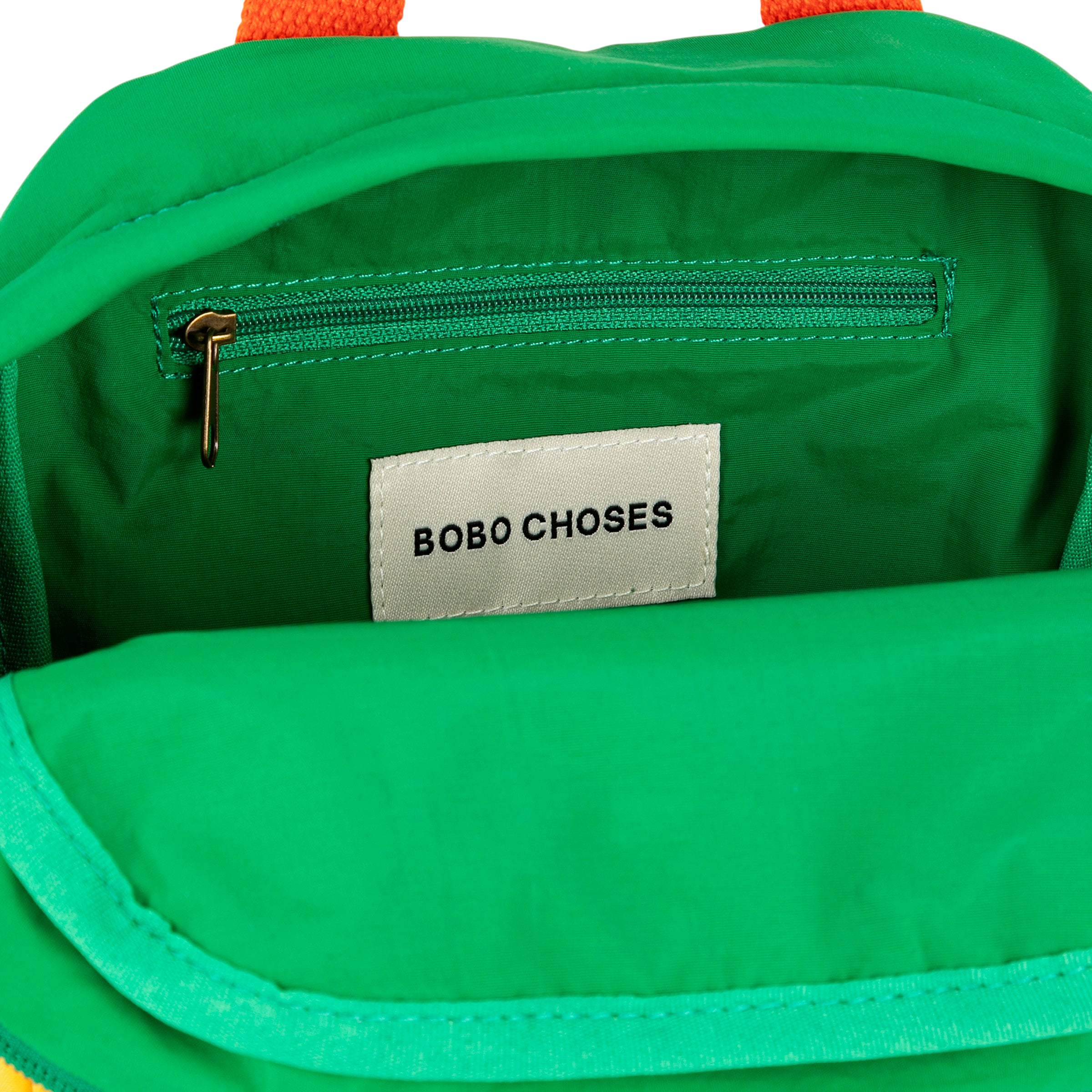 Sac à dos Bobo Choses Color Block Multicolor