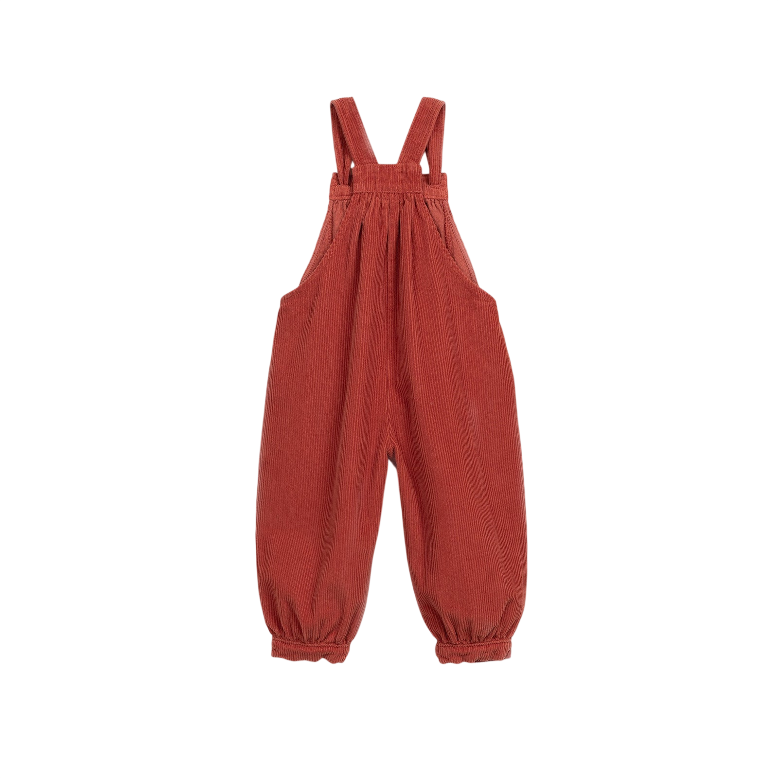 Einteiler Corduroy Tool