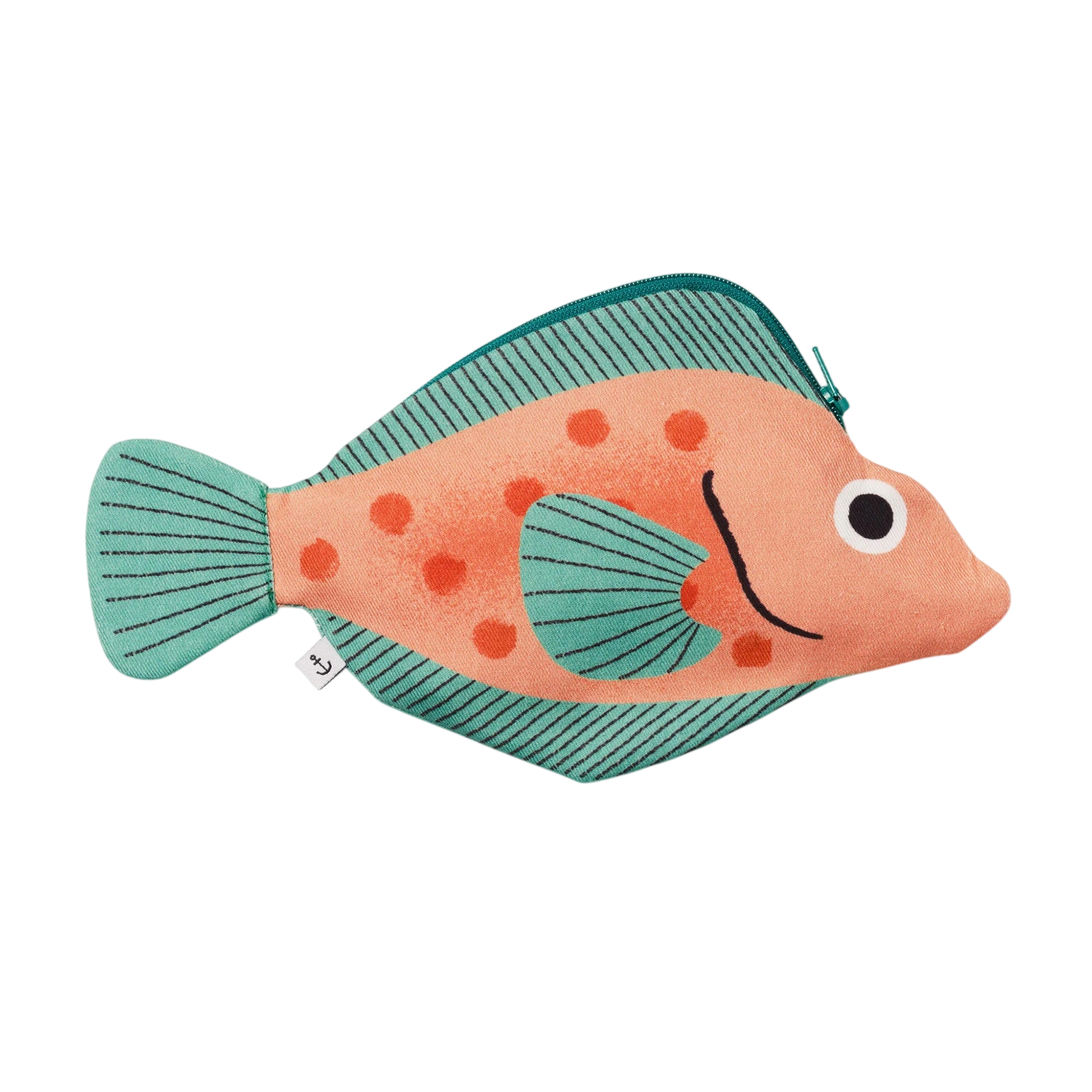 Étui Rosefish Pink