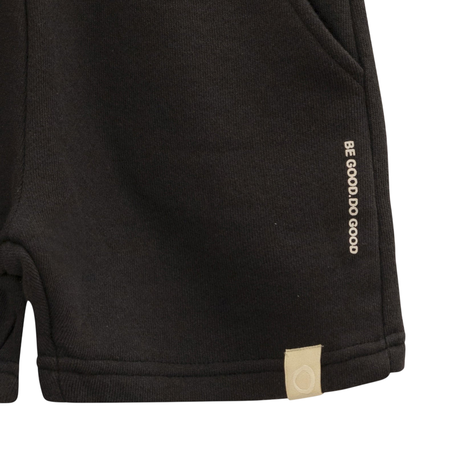 Baby Shorts Mike black
