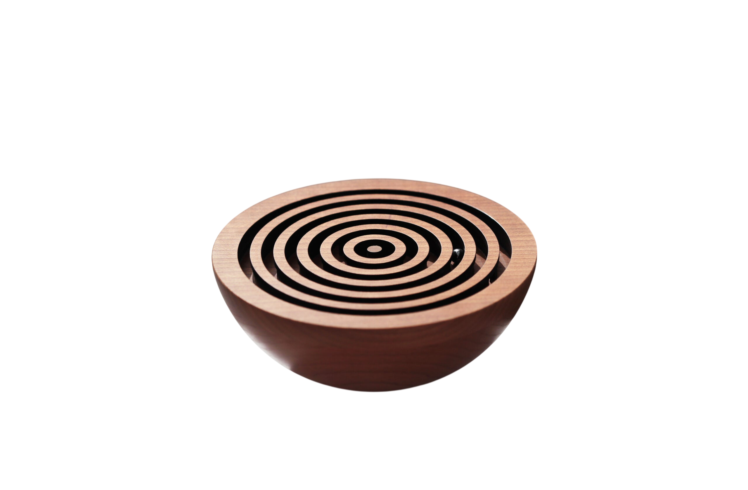 Naef Sphaera wooden maze