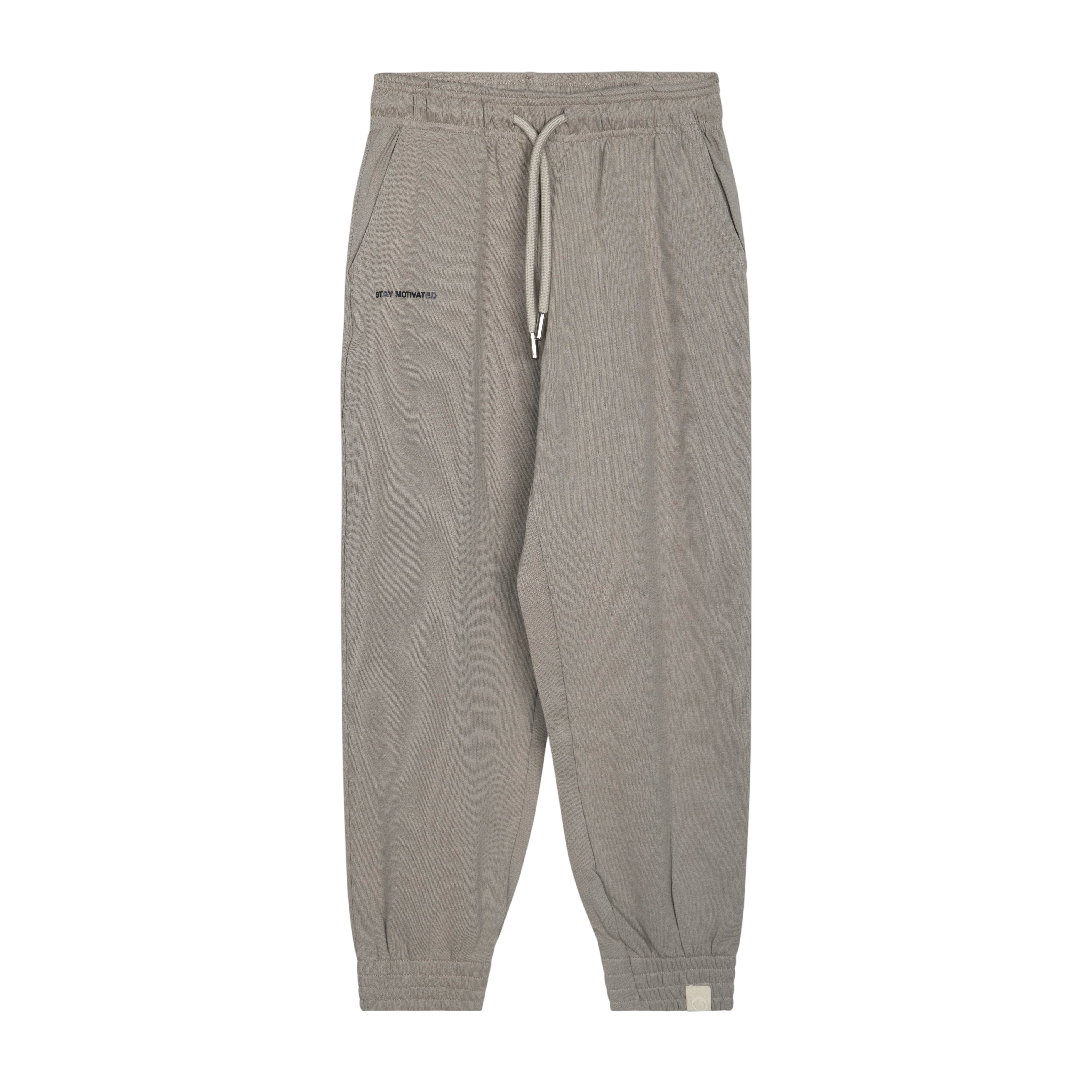 Baby Jogger Mike gris mélangé