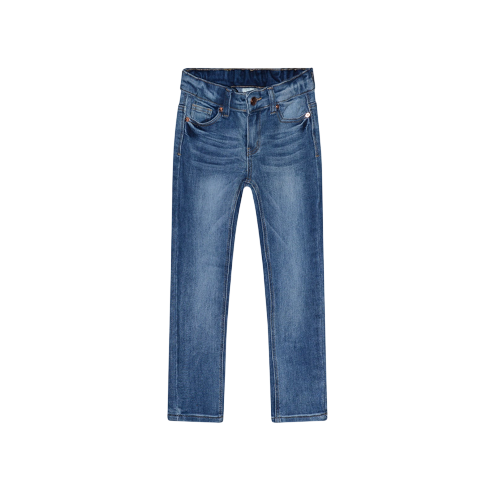 Jeans bébé Bruce Blue