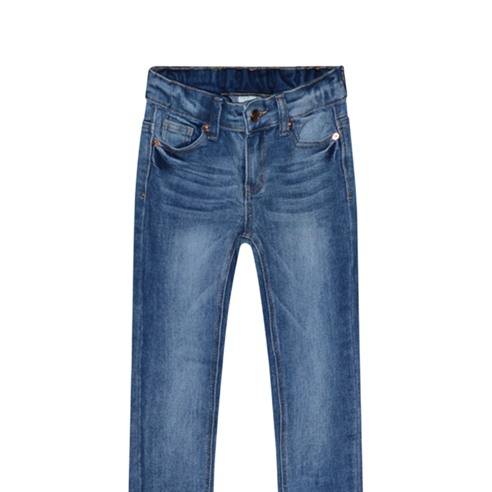 Baby Jeans Bruce Blue