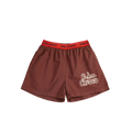 Bermuda Bobo Choses By Hand Brown