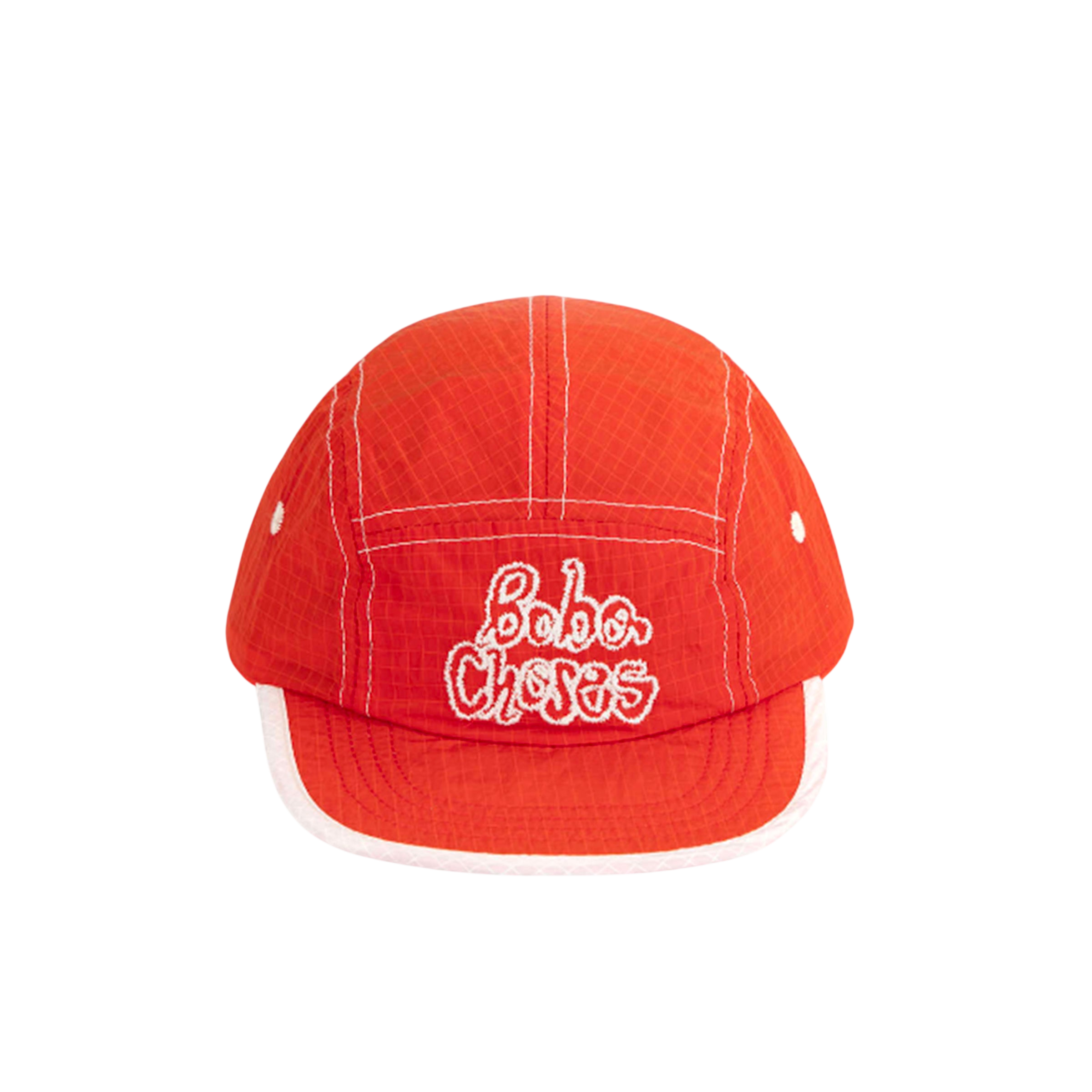 Cap Bobo Choses By Hand Red