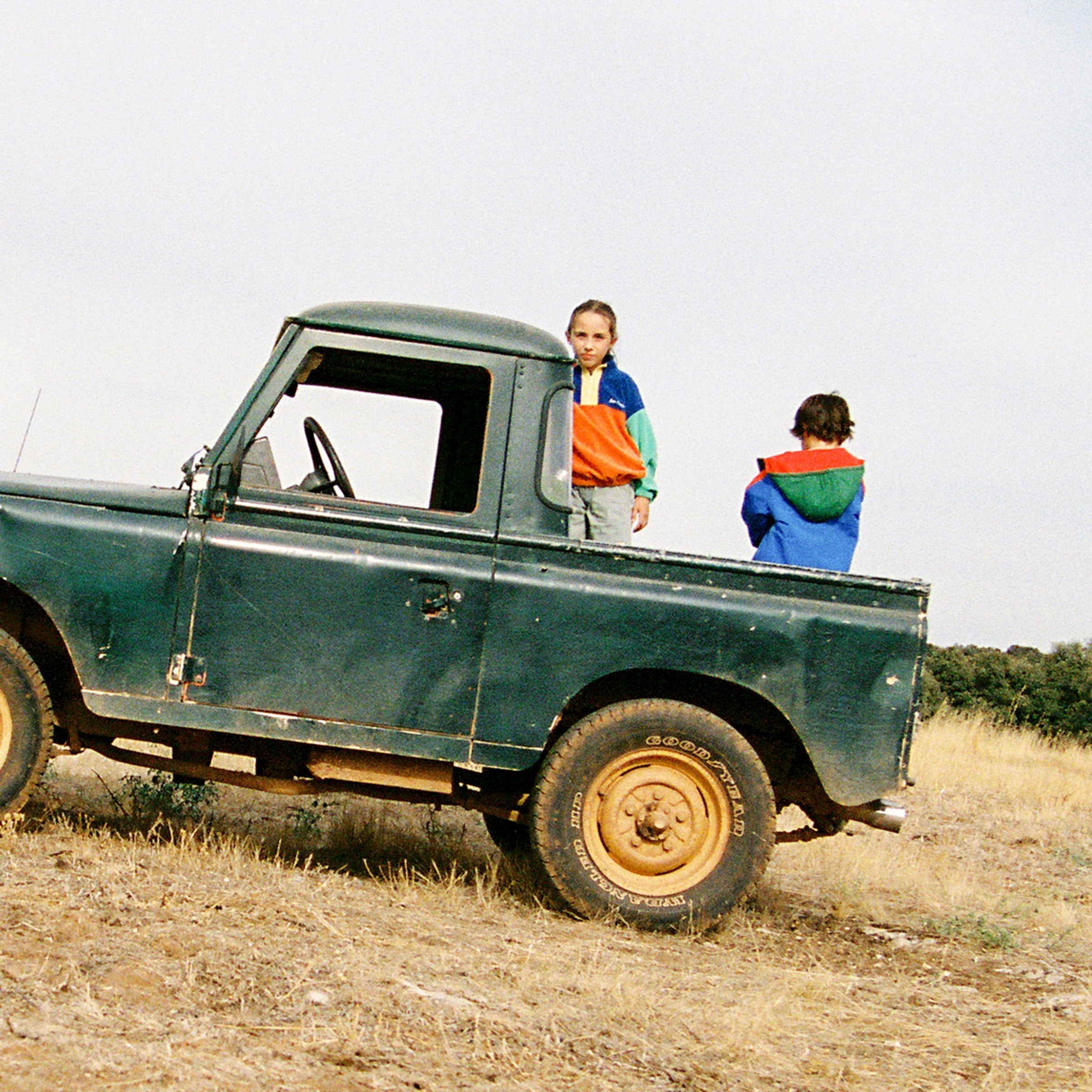 Bermuda Bobo Choses Depuis 09 Bleu de Prusse
