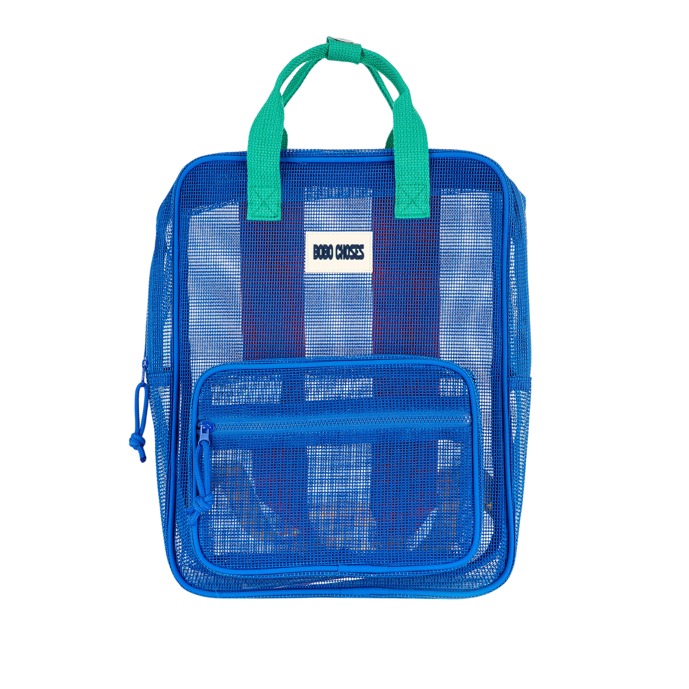 Backpack Bobo Choses Multicolor