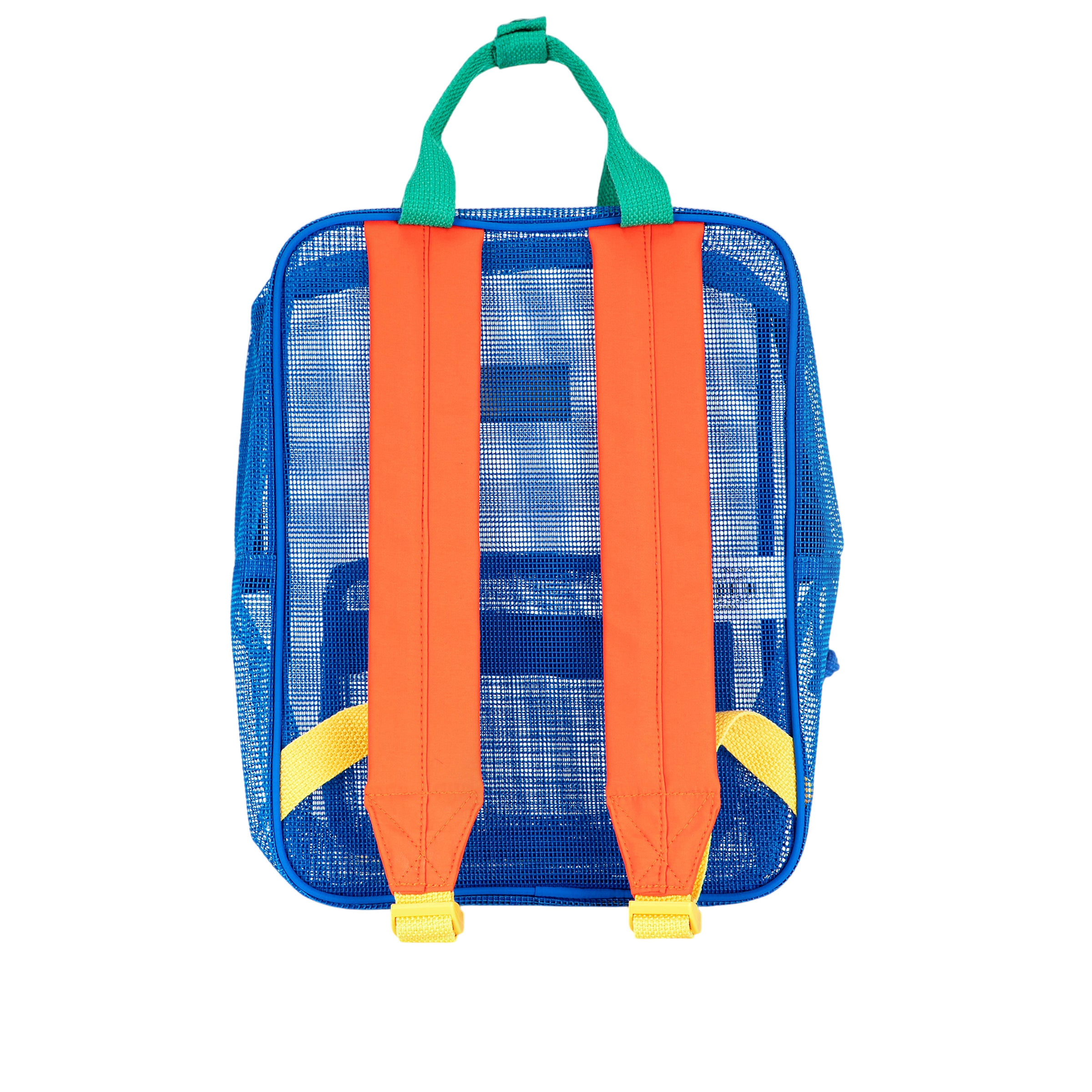 Backpack Bobo Choses Multicolor